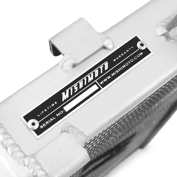 Mishimoto 06-09 Suzuki LTR450 Aluminum Radiator - Premium Radiators from Mishimoto - Just 858.75 SR! Shop now at Motors