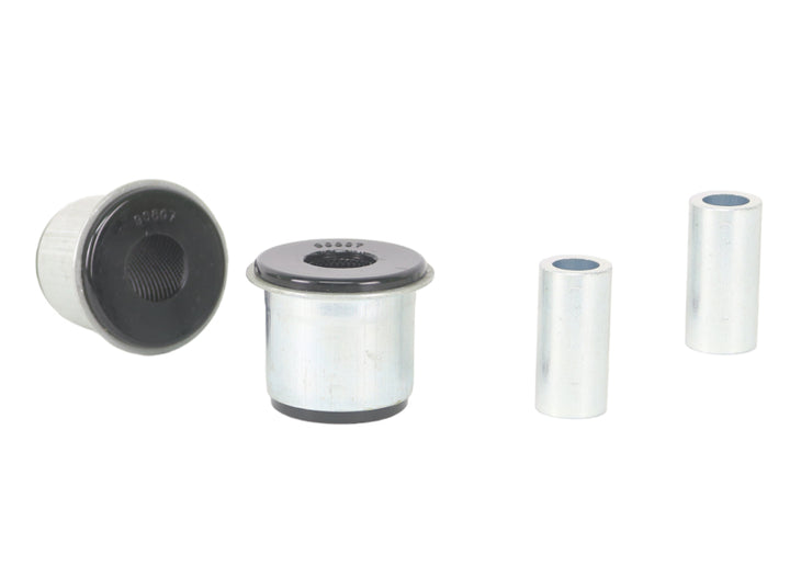 Whiteline 1980-1996 Ford Bronco Axle Pivot Bushings - Premium Bushing Kits from Whiteline - Just 138.33 SR! Shop now at Motors