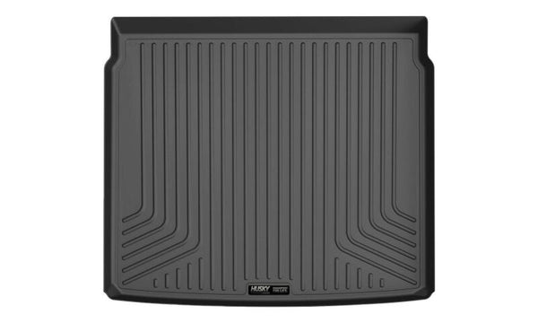 Husky Liners 23-23 Honda CR-V WeatherBeater Cargo & Trunk Liners Black - Premium Floor Mats - Rubber from Husky Liners - Just 287.28 SR! Shop now at Motors