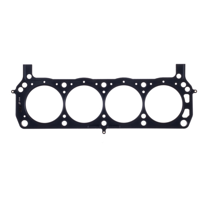 Cometic Ford Windsor V8 .030in MLS Cylinder Head Gasket - 4.080in Bore - With AFR Heads - Premium Head Gaskets from Cometic Gasket - Just 362.04 SR! Shop now at Motors