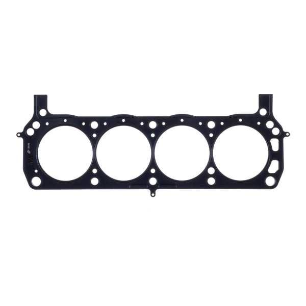 Cometic Ford Windsor V8 .056in MLS Cylinder Head Gasket - 4.080in Bore - With AFR Heads - Premium Head Gaskets from Cometic Gasket - Just 527.57 SR! Shop now at Motors