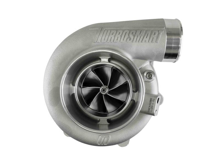 Turbosmart 6870 (Kompact) T3 1.10AR Externally Wastegated TS-1 Turbocharger - Premium Turbochargers from Turbosmart - Just 8531.45 SR! Shop now at Motors