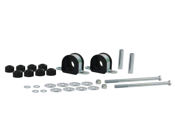 Whiteline 1985-1989 Chevrolet Astro Sway Bar - Mount & Link Bushings - Premium Sway Bar Bushings from Whiteline - Just 178.58 SR! Shop now at Motors