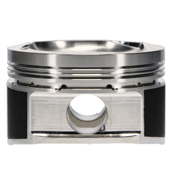 JE Pistons Toyota 2AZ-FE -26.60cc Dome 88.50mm Bore Piston Kit (Set of 4) - Premium Piston Sets - Forged - 4cyl from JE Pistons - Just 3375.96 SR! Shop now at Motors