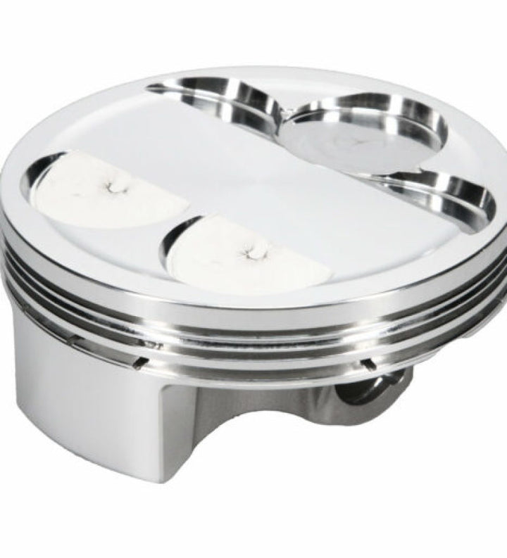 JE Pistons Yamaha YFZ450 PRO Piston Single - Premium Pistons - Forged - Single from JE Pistons - Just 1406.49 SR! Shop now at Motors