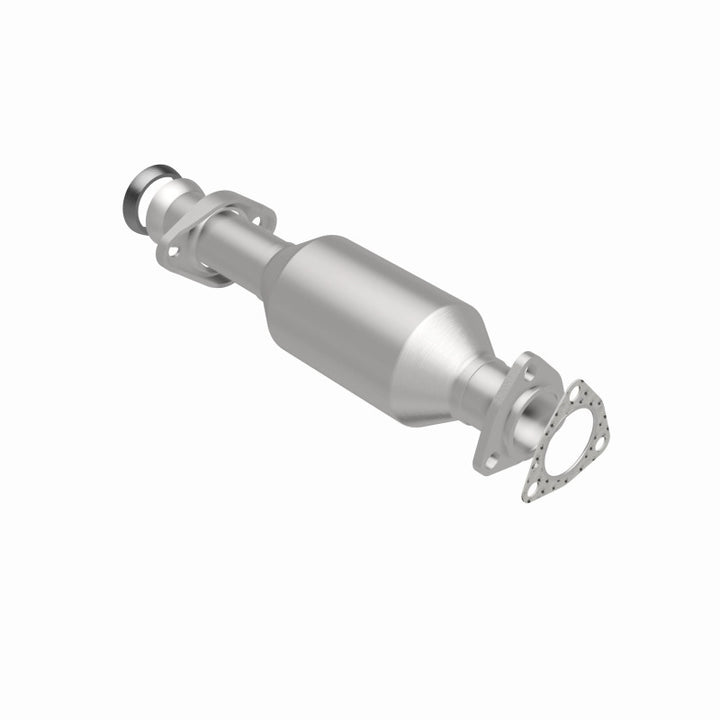 MagnaFlow Conv Direct Fit Acura 90-91 - Premium Catalytic Converter Direct Fit from Magnaflow - Just 1392.79 SR! Shop now at Motors