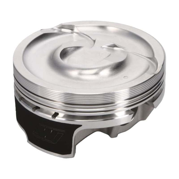 Wiseco Gen V LT1 4.125in Bore - 20cc Dish Piston Kit - Set of 8 - Premium Piston Sets - Forged - 8cyl from Wiseco - Just 4331.57 SR! Shop now at Motors