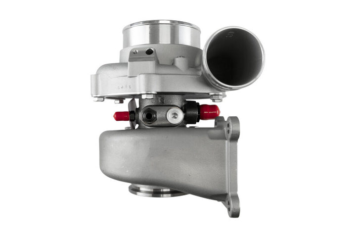 Turbosmart Water Cooled 6466 T4 Divided 0.84AR Externally Wastegated TS-2 Turbocharger - Premium Turbochargers from Turbosmart - Just 7629.16 SR! Shop now at Motors