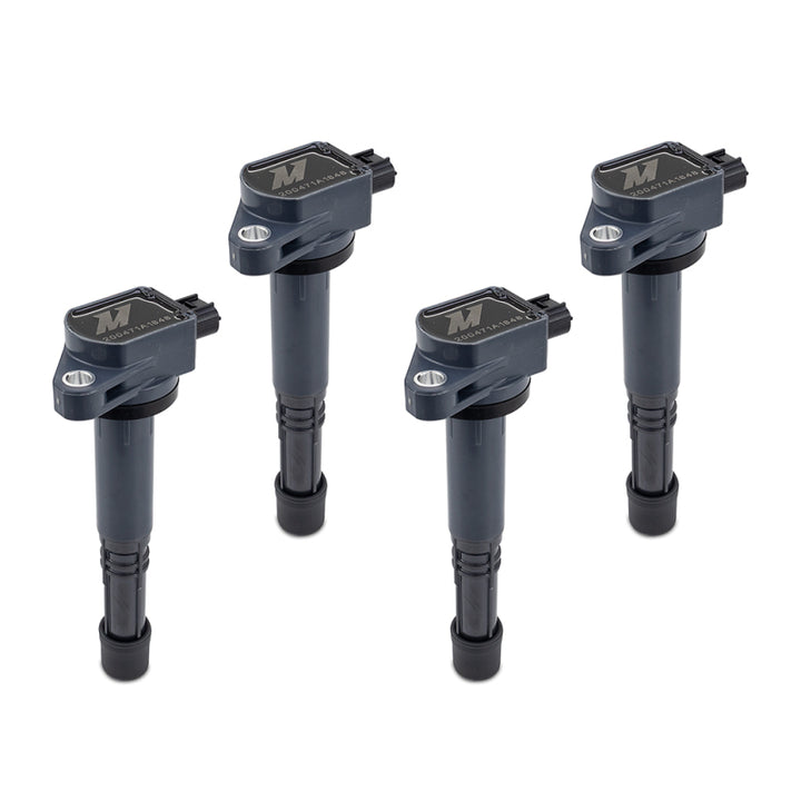 Mishimoto 08-11 Honda Accord 2.4L Ignition Coil - 4-Pack - Premium Stock Replacement Ignition from Mishimoto - Just 450.05 SR! Shop now at Motors