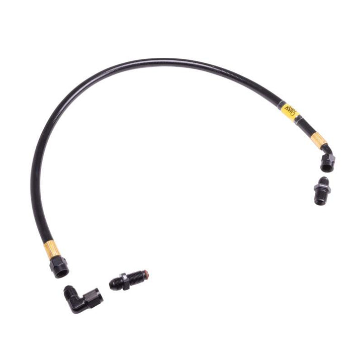 Chase Bays Nissan 350Z w/1JZ-GTE/2JZ-GTE/2JZ-GE High Pressure Power Steering Hose - Premium Power Steering Lines from Chase Bays - Just 751.39 SR! Shop now at Motors