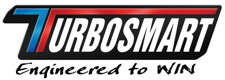 Turbosmart 90 Reducer Elbow 2.0-2.5 - Blue - Premium Silicone Couplers & Hoses from Turbosmart - Just 142.04 SR! Shop now at Motors