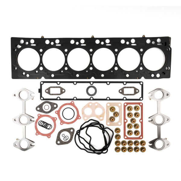 Cometic Cummins 2007-2018 6.7L ISB Top End Gasket Kit-4.312in Bore-.054in MLX Cylinder Head Gasket - Premium Head Gaskets from Cometic Gasket - Just 1753.41 SR! Shop now at Motors