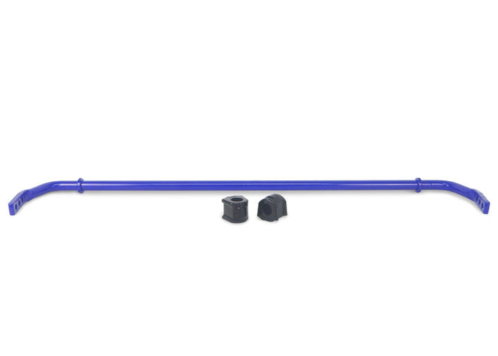 Superpro 2022+ Subaru WRX 22mm Adjustable Rear Sway Bar Kit - Premium Sway Bars from Superpro - Just 825 SR! Shop now at Motors