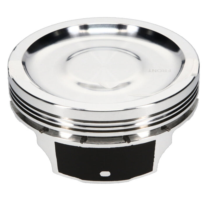 JE Pistons GM LS 4.130in Bore 1.115 CD -12.40cc Dish/Inverted Dome - Set of 8 - Premium Piston Sets - Forged - 8cyl from JE Pistons - Just 3033.26 SR! Shop now at Motors