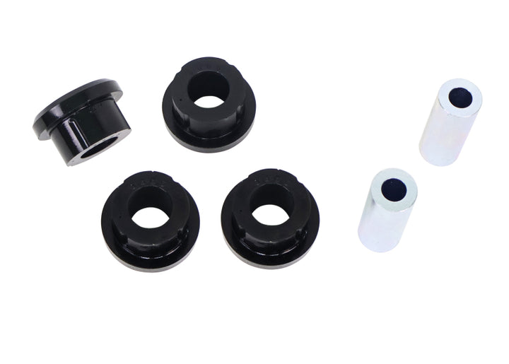 Whiteline Front Lower Inner Forward Bushing - Premium Bushing Kits from Whiteline - Just 138.33 SR! Shop now at Motors