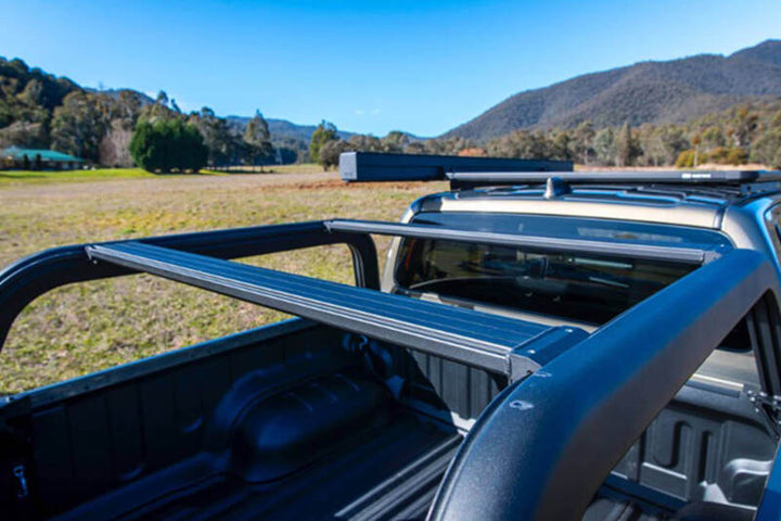 ARB 16-23 Toyota Tacoma BASE Rack 50in Cross Bars - Premium Uncategorized from ARB - Just 1087.56 SR! Shop now at Motors