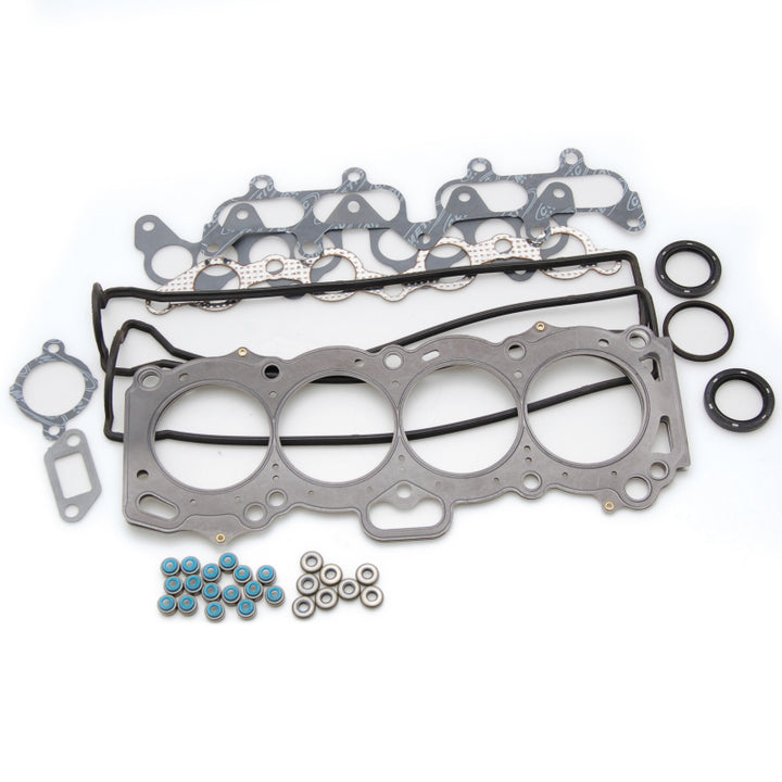 Cometic Street Pro 84-92 Toyota 4A-GE 1.6L Top End Kit 82mm Bore .040in Thick - Premium Gasket Kits from Cometic Gasket - Just 836.30 SR! Shop now at Motors