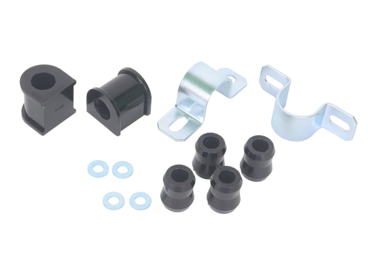 Whiteline Sway Bar - Mount Bushing - Premium Sway Bar Bushings from Whiteline - Just 104.57 SR! Shop now at Motors