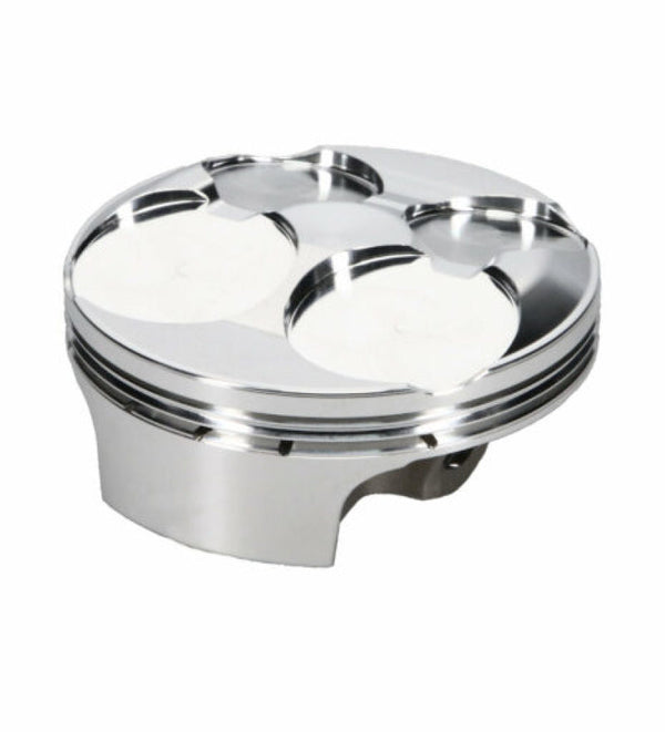 JE Pistons Honda M/C CRF250 14.5 to 1 Piston Kit - Premium Piston Sets - Powersports from JE Pistons - Just 1594.18 SR! Shop now at Motors