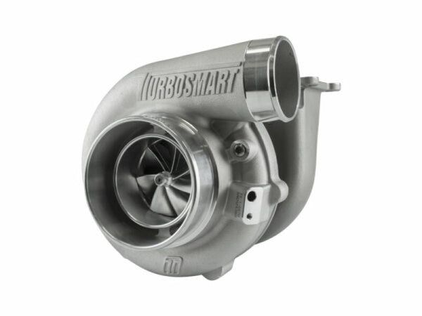 Turbosmart 6870B (Kompact) T4 0.82AR Externally Wastegated TS-1 Turbocharger - Premium Turbochargers from Turbosmart - Just 8441.05 SR! Shop now at Motors
