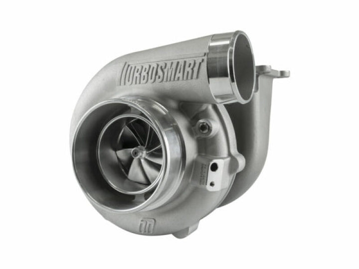 Turbosmart 6870B (Kompact) T4 0.82AR Externally Wastegated TS-1 Turbocharger - Premium Turbochargers from Turbosmart - Just 8448.67 SR! Shop now at Motors