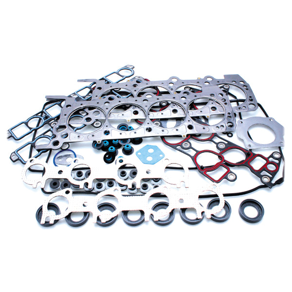 Cometic Ford 1996-1998 4.6L Modular V8 Top End Gasket Kit-94mm Bore-.030in MLS Cyl Head Gasket-DOHC - Premium Head Gaskets from Cometic Gasket - Just 1874.85 SR! Shop now at Motors