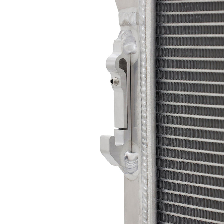 Mishimoto 03-10 Porsche Cayenne Performance Aluminum Radiator - Premium Radiators from Mishimoto - Just 3004.48 SR! Shop now at Motors