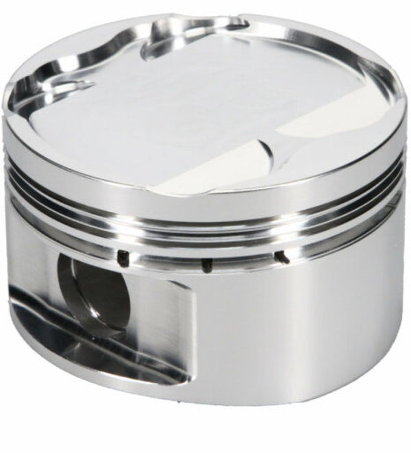 JE Pistons Yamaha FX SHO Piston Single - Premium Pistons - Forged - Single from JE Pistons - Just 1275.22 SR! Shop now at Motors