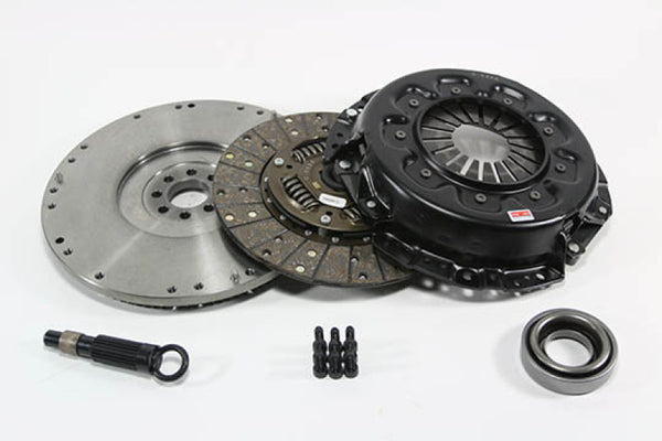 Competition Clutch Nissan 240SX SR20DET 250mm White Bunny Upgrade Kit - Premium Clutch Kits - Single from Competition Clutch - Just 1482.55 SR! Shop now at Motors