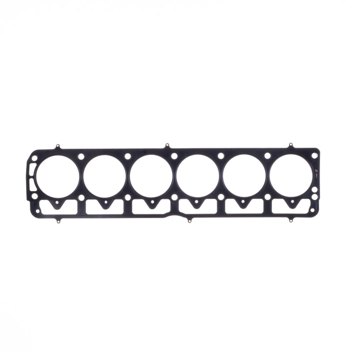 Cometic AMC 4.0L Inline 6 .027in MLS Cylinder Head Gasket - 3.950in Bore - Premium Head Gaskets from Cometic Gasket - Just 344.71 SR! Shop now at Motors