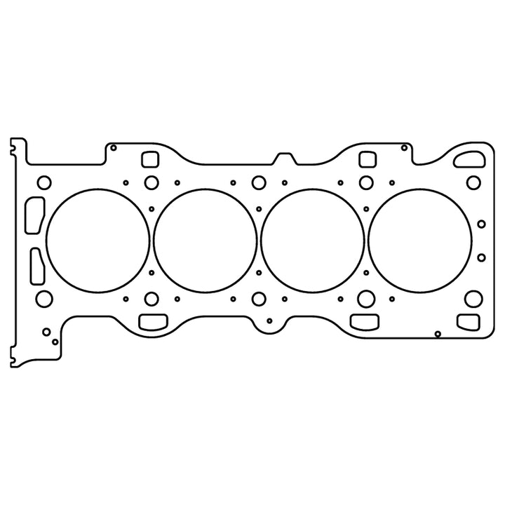 Cometic Mazda LF/L3 MZR Ford Duratec 20/23 .027in MLS Cyl Head Gskt-92mm Bore - Premium Head Gaskets from Cometic Gasket - Just 380.15 SR! Shop now at Motors