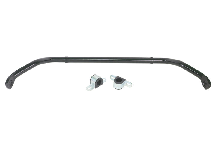 Whiteline Nissan Armada 17-23; Infiniti QX56/QX80 11-23 Front Heavy Duty Adjustable 38mm Swaybar - Premium Sway Bars from Whiteline - Just 1224.14 SR! Shop now at Motors