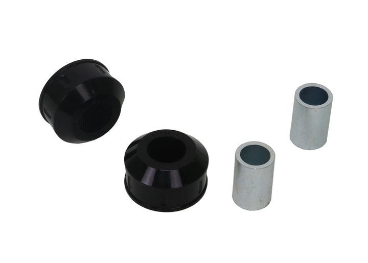 Whiteline 2001-2010 GMC Sierra 2500 HD Torsion Bar Bushings - Premium Bushing Kits from Whiteline - Just 123.33 SR! Shop now at Motors