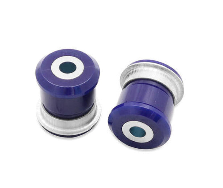 SuperPro Upper Control Arm Replacement Bushing Kit (1 Arm) (For TRC6670 & TRC6675) - Premium Bushing Kits from Superpro - Just 262.47 SR! Shop now at Motors