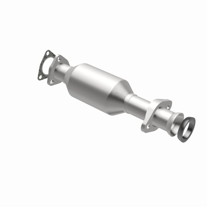 MagnaFlow Conv Direct Fit Acura 90-91 - Premium Catalytic Converter Direct Fit from Magnaflow - Just 1392.79 SR! Shop now at Motors
