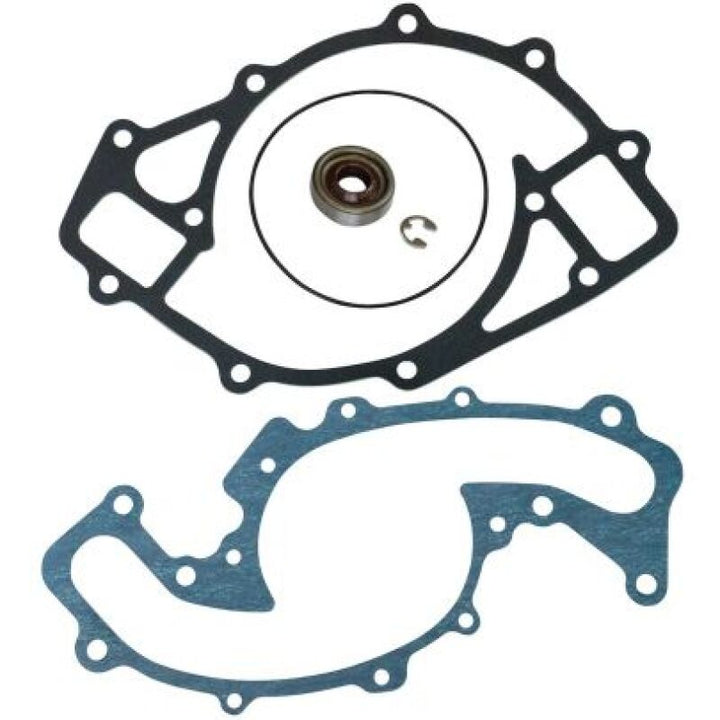 Moroso Big Block Ford Replacement Water Pump Gasket & Seal Kit (For 63595) - Premium Gasket Kits from Moroso - Just 196.64 SR! Shop now at Motors