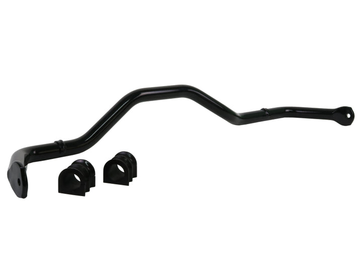 Whiteline Nissan Armada 17-23; Infiniti QX56/QX80 11-23 Front Heavy Duty Adjustable 33mm Swaybar - Premium Sway Bars from Whiteline - Just 1122.72 SR! Shop now at Motors