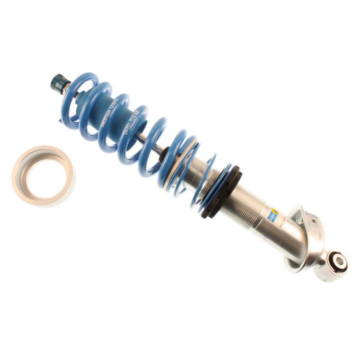 Bilstein B16 (PSS10) 01-05 Porsche 911 Turbo (US) Front and Rear Performance Suspension System - Premium Coilovers from Bilstein - Just 11459.29 SR! Shop now at Motors