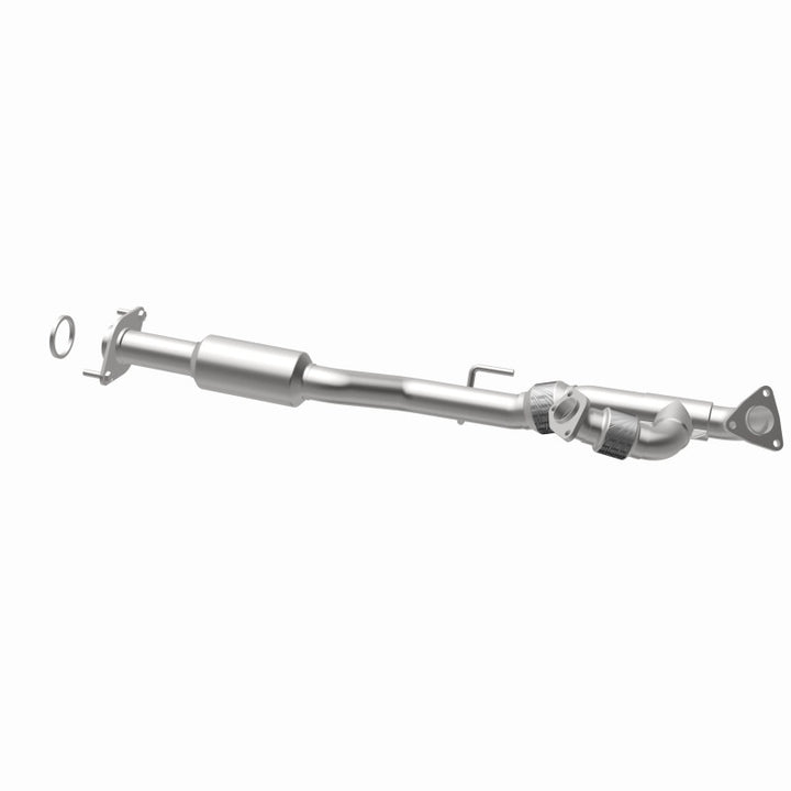 MagnaFlow Direct-Fit OEM EPA Compliant Catalytic Converter - 13-15 Nissan Pathfinder V6 3.5L - Premium Catalytic Converter Direct Fit from Magnaflow - Just 1817.83 SR! Shop now at Motors