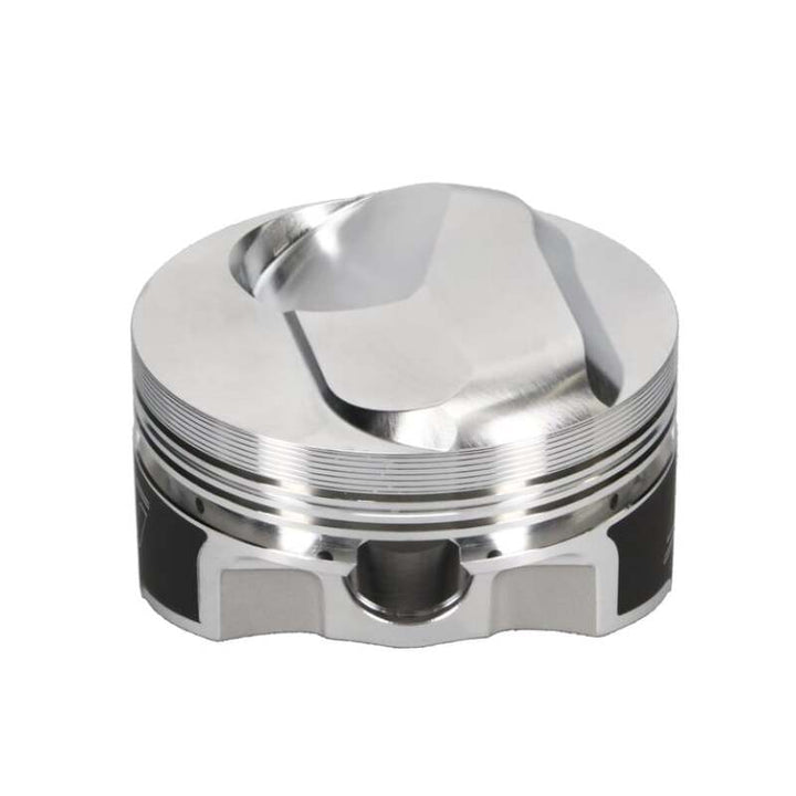 Wiseco Chevy BB 15cc Dome 1.270 x 4.530 Piston Shelf Stock Kit - Premium Piston Sets - Forged - 8cyl from Wiseco - Just 4147.81 SR! Shop now at Motors