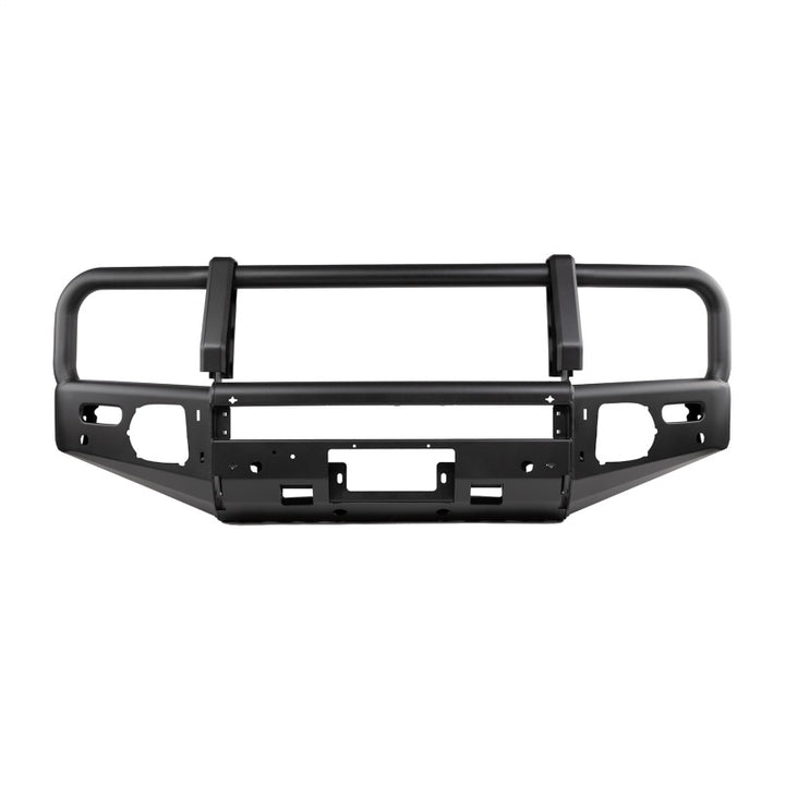 ARB 2021 Ford Bronco Summit Winch Bumper - Premium Bumpers - Steel from ARB - Just 6686.41 SR! Shop now at Motors