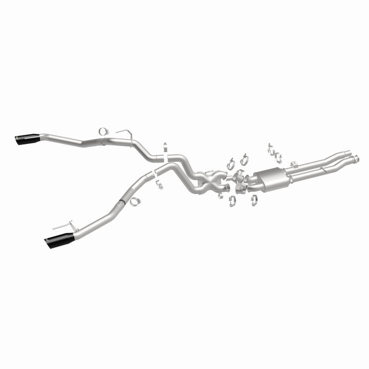 Magnaflow 2024 Ford Ranger Raptor Cat-Back Exhaust System - Premium Catback from Magnaflow - Just 11255.78 SR! Shop now at Motors