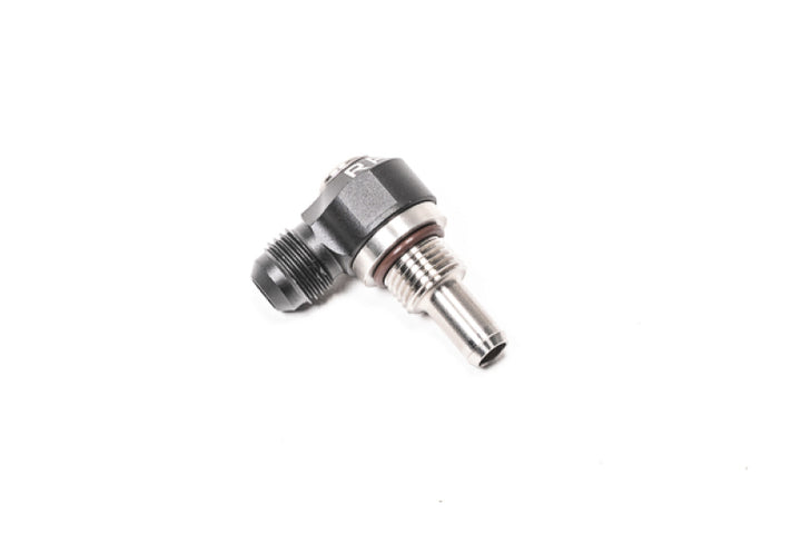 Radium Engineering 6AN Orb Swivel Banjo 8.5mm Barb to 6AN Male Bulkhead - Premium Fittings from Radium Engineering - Just 124.54 SR! Shop now at Motors