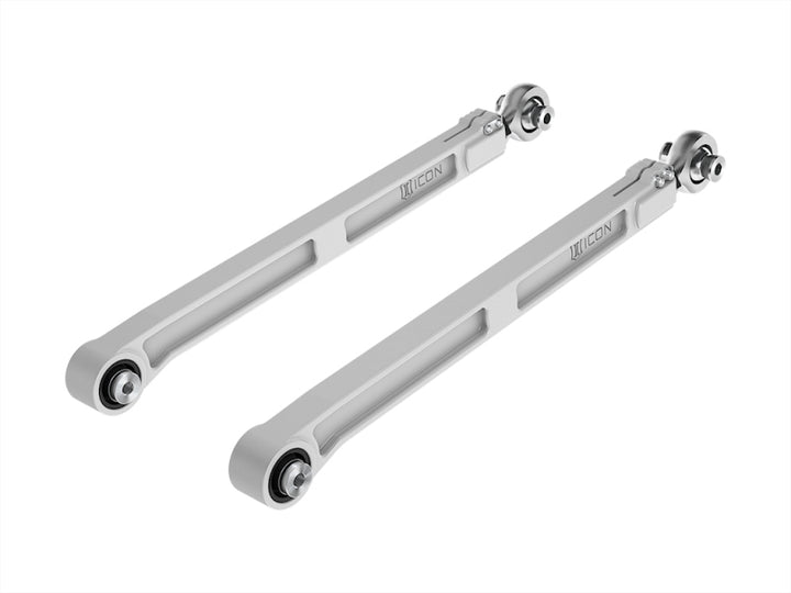 ICON 2024+ Toyota Land Cruiser 250 Series/Lexus GX550 Billet Rear Lower Link Kit - Premium Suspension Arms & Components from ICON - Just 5252.53 SR! Shop now at Motors