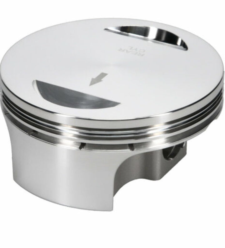 JE Pistons HARLEY Twin Cam 110 Piston Single - Premium Pistons - Forged - Single from JE Pistons - Just 1125.30 SR! Shop now at Motors