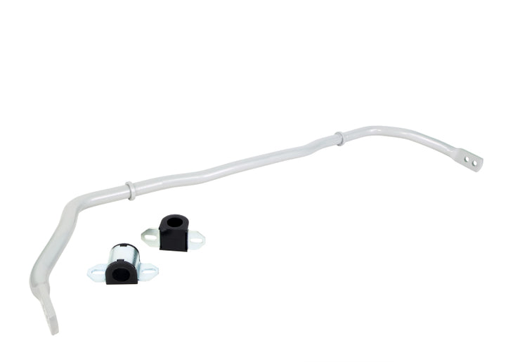 Whiteline 2023+ Toyota GR Corolla Front 27mm Sway Bar - Premium Sway Bars from Whiteline - Just 1165.87 SR! Shop now at Motors