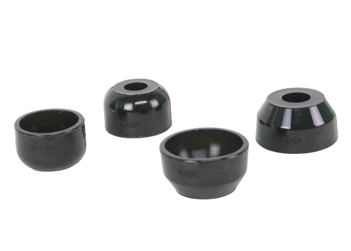 Whiteline 1965-1969 Pontiac Tempest Front Ball Joint Dust Boots - Premium Bushing Kits from Whiteline - Just 37.06 SR! Shop now at Motors