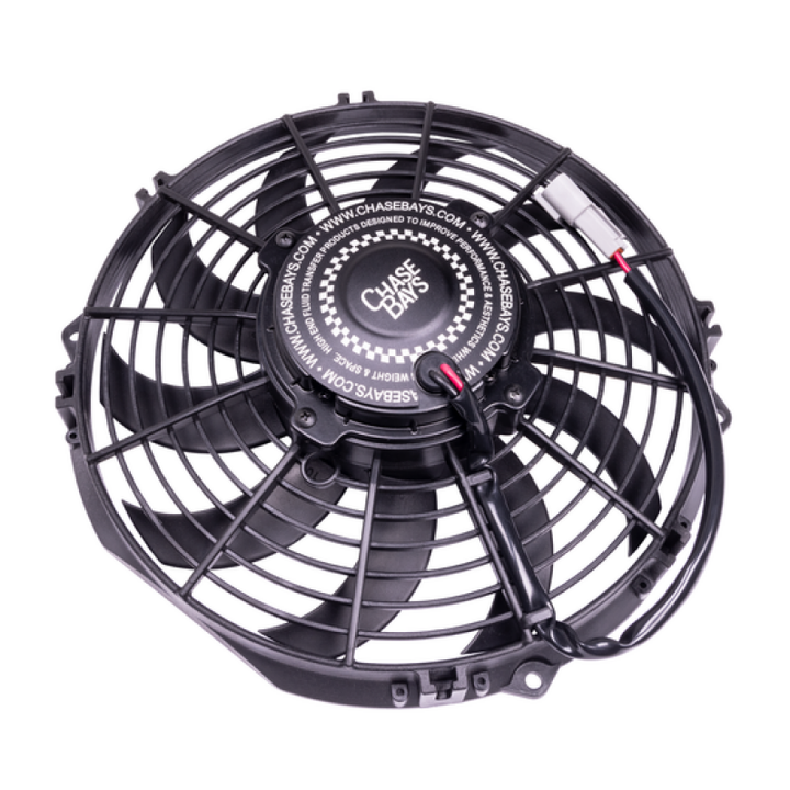 Chase Bays 10in Electric Fan (950 CFM) - Premium Fans & Shrouds from Chase Bays - Just 300.09 SR! Shop now at Motors