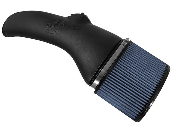 aFe Magnum FORCE Stage-2 Pro 5R Cold Air Intake System 11-13 BMW 335i/xi (E9x) L6 3.0L (t) N55 - Premium Cold Air Intakes from aFe - Just 1015.19 SR! Shop now at Motors