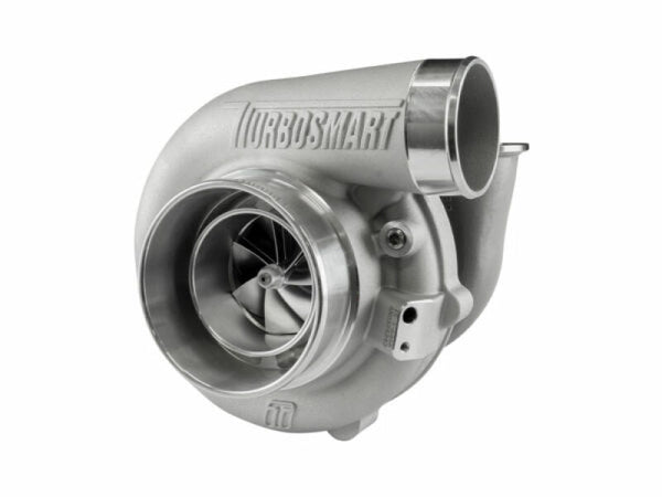 Turbosmart Oil Cooled 6466 V-Band Inlet/Outlet A/R 1.07AR External Wastegate TS-1 Turbocharger - Premium Turbochargers from Turbosmart - Just 7784.51 SR! Shop now at Motors